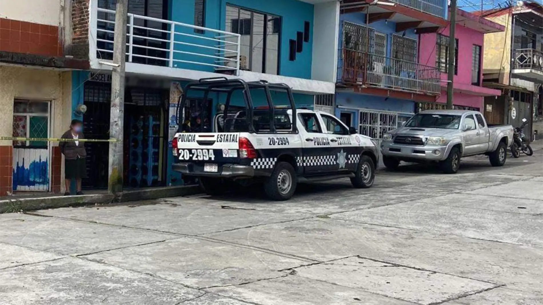 Hombre muere tras caer de su cama en Xalapa